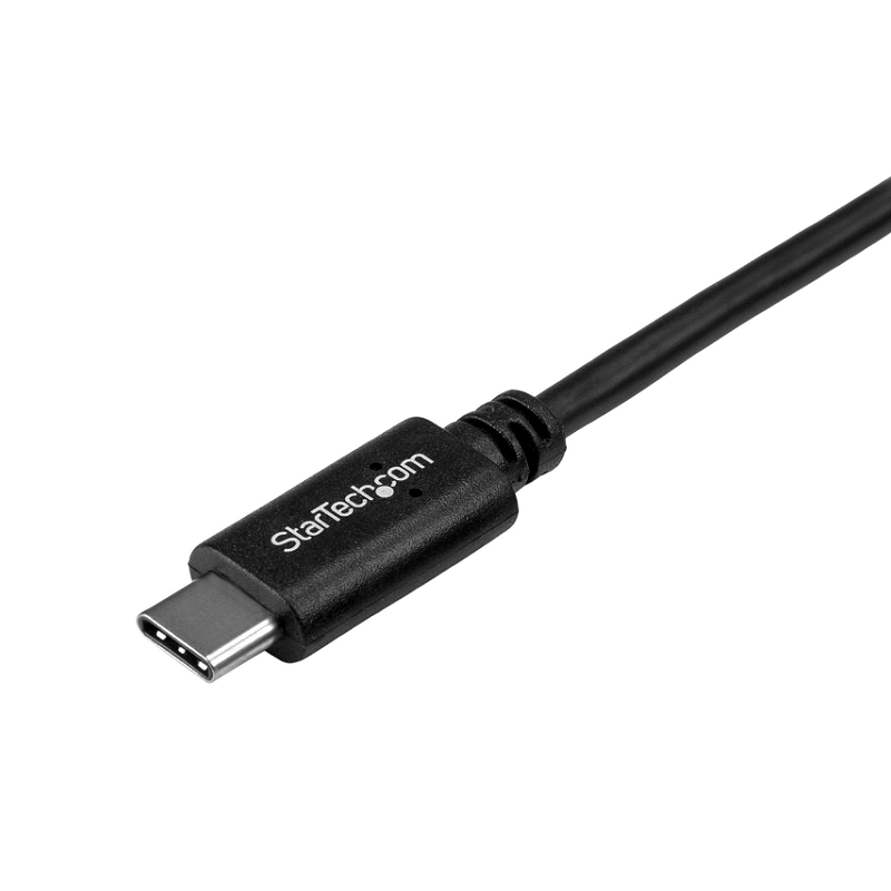 StarTech USB2CC50CM 50cm USB 2.0 C to C Cable - M/M